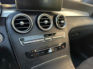 Mercedes-Benz GLC Coupé (C254) 2019