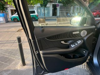 Mercedes-Benz GLC Coupé (C254) 2019