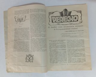 Revista Guardia Civil N° 87 Julio 1951