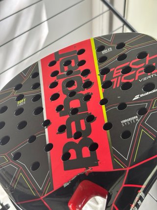 Pala de pádel Babolat Technical Vertuo