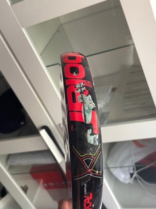 Pala de pádel Babolat Technical Vertuo