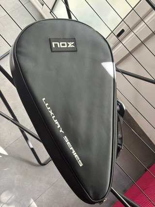 Pala de pádel Babolat Technical Vertuo