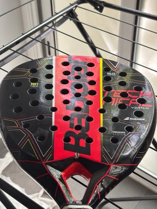 Pala de pádel Babolat Technical Vertuo