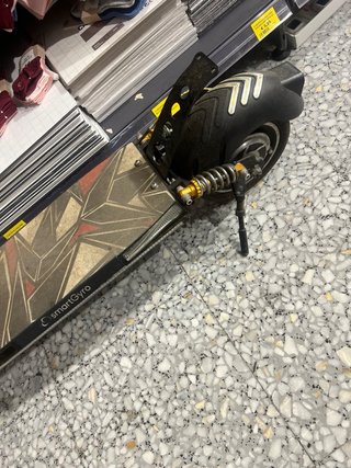 Smartgyro Rockway Patinete Eléctrico