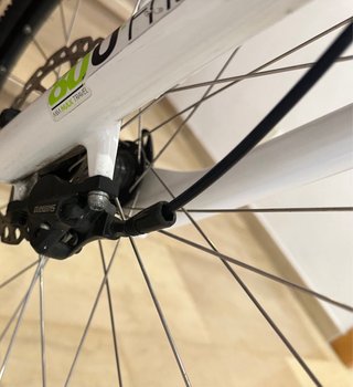 Bicicleta MTB Btwin Rockrider Millorada