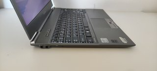 Portátil Toshiba Intel Core i7 10GB RAM SSD