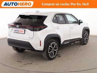 Toyota Yaris Cross 1.5 Hybrid 2WD Style