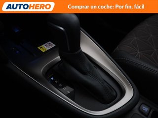 Toyota Yaris Cross 1.5 Hybrid 2WD Style