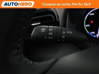 Toyota Yaris Cross 1.5 Hybrid 2WD Style