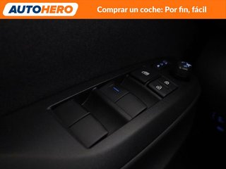 Toyota Yaris Cross 1.5 Hybrid 2WD Style