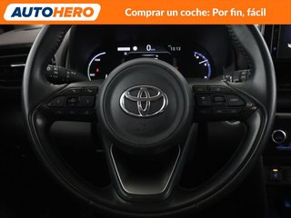 Toyota Yaris Cross 1.5 Hybrid 2WD Style