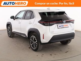 Toyota Yaris Cross 1.5 Hybrid 2WD Style