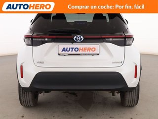 Toyota Yaris Cross 1.5 Hybrid 2WD Style