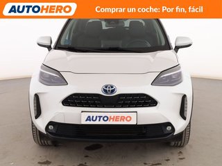 Toyota Yaris Cross 1.5 Hybrid 2WD Style