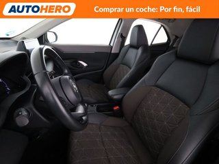 Toyota Yaris Cross 1.5 Hybrid 2WD Style
