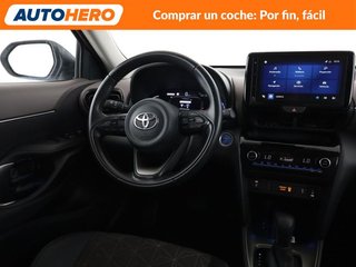 Toyota Yaris Cross 1.5 Hybrid 2WD Style