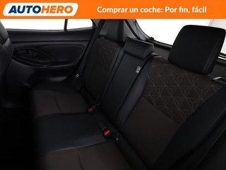 Toyota Yaris Cross 1.5 Hybrid 2WD Style