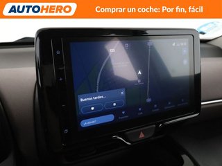 Toyota Yaris Cross 1.5 Hybrid 2WD Style