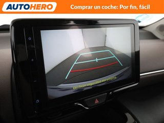 Toyota Yaris Cross 1.5 Hybrid 2WD Style