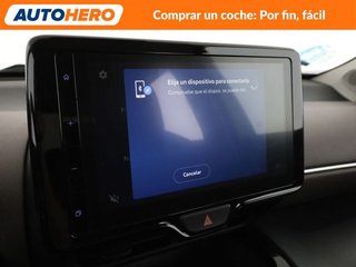 Toyota Yaris Cross 1.5 Hybrid 2WD Style