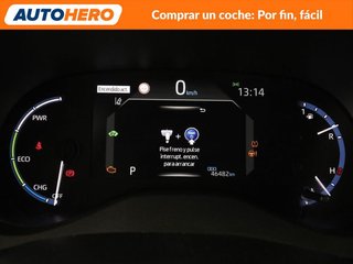 Toyota Yaris Cross 1.5 Hybrid 2WD Style