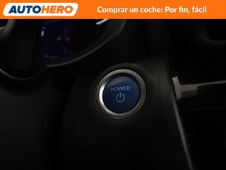 Toyota Yaris Cross 1.5 Hybrid 2WD Style