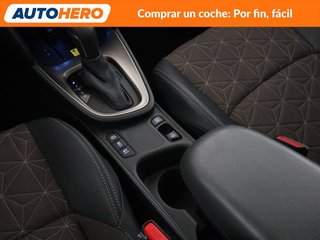 Toyota Yaris Cross 1.5 Hybrid 2WD Style