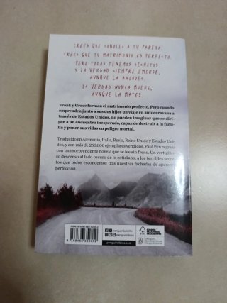 Lote 2 Libri di Paul Pen: L'Avvisatore e Un Matrimonio Perfetto