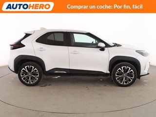 Toyota Yaris Cross 1.5 Hybrid 2WD Style