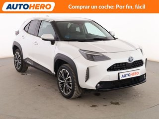 Toyota Yaris Cross 1.5 Hybrid 2WD Style