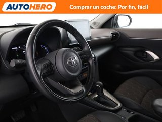 Toyota Yaris Cross 1.5 Hybrid 2WD Style