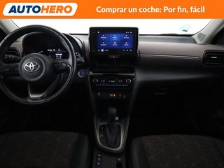 Toyota Yaris Cross 1.5 Hybrid 2WD Style