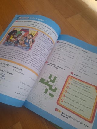 Kid's Box New Generation Level 5 Pupil's Book w...