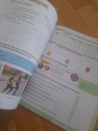 Kid's Box New Generation Level 5 Pupil's Book w...