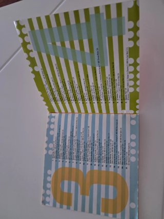 5 CDs La Edad de Oro del Pop Español 1978-1990