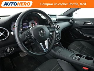Mercedes Clase A A 200 CDI Urban