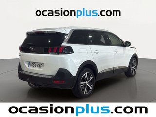 Peugeot 5008 PureTech 130 S&S Allure 96 kW (130 CV)