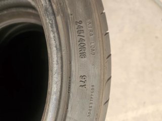 4 Neumáticos Goodyear 245/40 R18 97Y