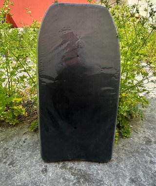 Tabla body Board vintage Pepe Jeans Union Jack