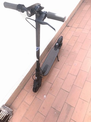 Patinete Eléctrico