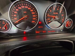 BMW Serie 4 420i Auto.