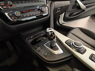 BMW Serie 4 420i Auto.