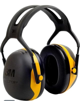Lote compuesto por un aspirador y unos auriculares
