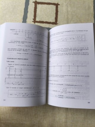Libro de matemáticas financieras