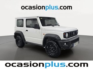 Suzuki Jimny 1.5 JX 75 kW (102 CV)