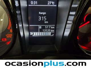 Suzuki Jimny 1.5 JX 75 kW (102 CV)