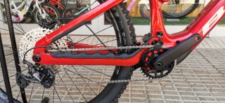 BH ILYNX+DL 9.5 AVINOX