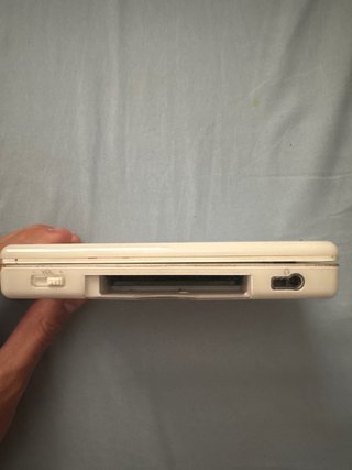 Nintendo DSi para repuestos