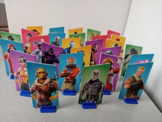 Monopoly Fortnite Edition de Hasbro