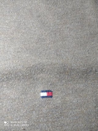 Jersey Tommy Hilfiger